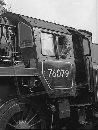 Jim Carter 76079 1980s -ROneg-JCs-419