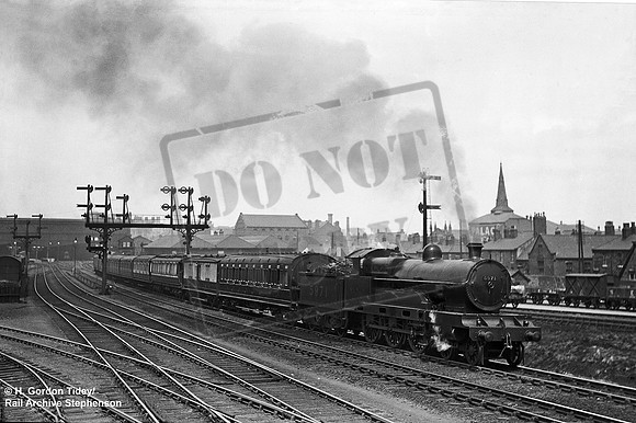 5971 1923 Carlisle