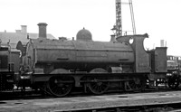 772 1930s Swindon Works