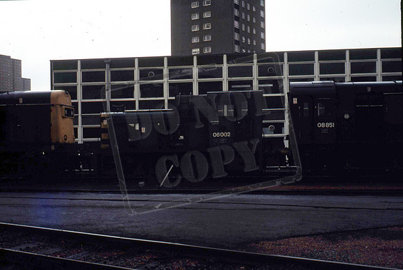 06002 1977 Glasgow Works