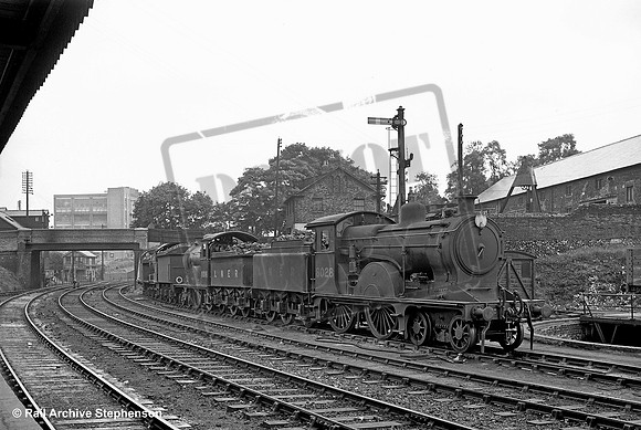 8028 1935 Bishops Stortford