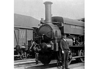 1337 1910s Weymouth