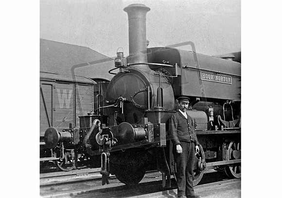 1337 1910s Weymouth