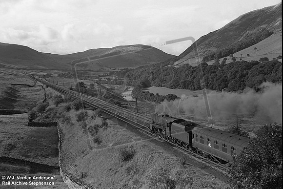 45187 1965c Lune Gorge