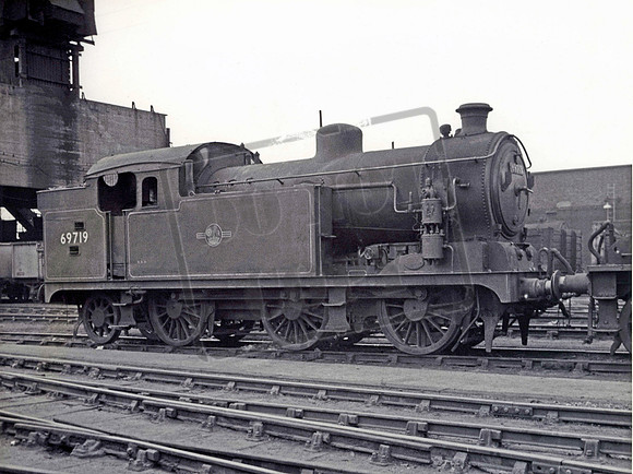 69719 1958 Stratford