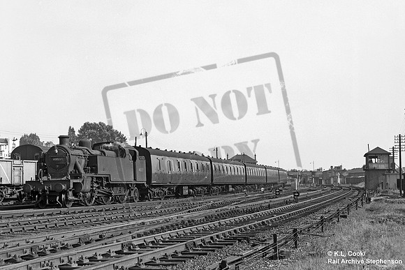 40022 1959-07-07 Hendon