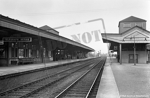 Didcot 1935