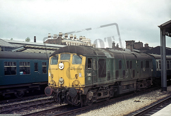 5041 1972c Chester
