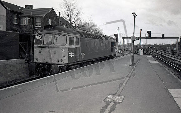 33020 1988-03 Tonbridge