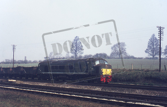 D7 1967c Hathern
