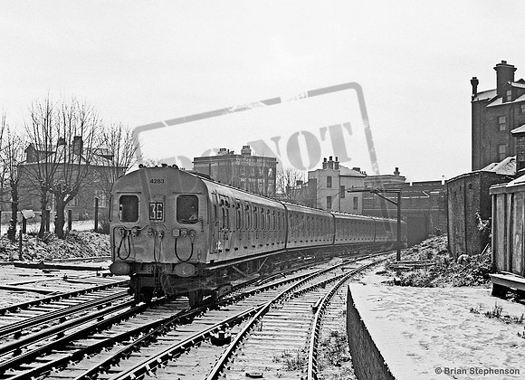 EMU 4283 1967-12 Crystal Palace