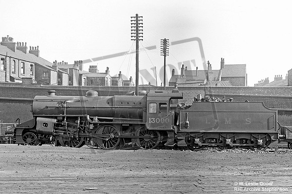 13000 1933-07-30 Newton Heath