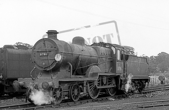 31786 1961-08-05 Basingstoke shed