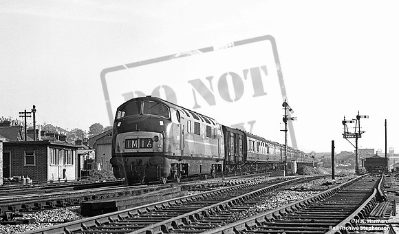 D827 1962-10-10 High Wycombe