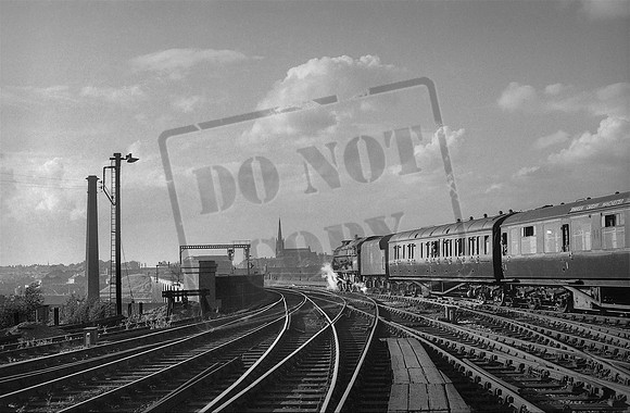 44747 1958 Stockport
