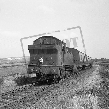 4563 1958-09 Helston