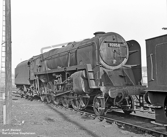 92058 1957-06-01 Willesden
