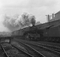 60804 1961-08-13 St Margarets-ROneg169-1