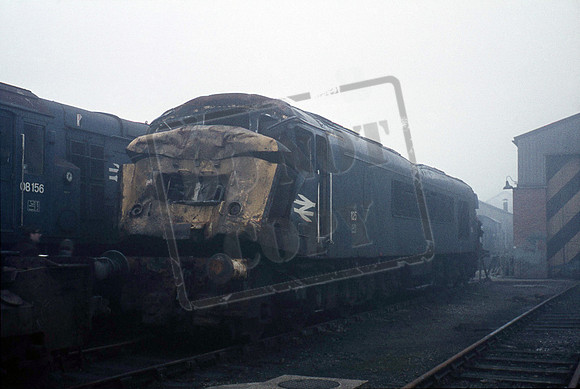 125 1974-11-17 Derby Works