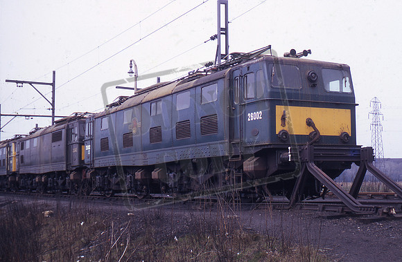 26002 1969c Wath