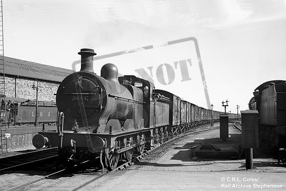 3544 1939 Kettering