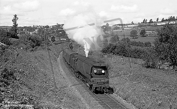 34030 1964-08-22 Launceston