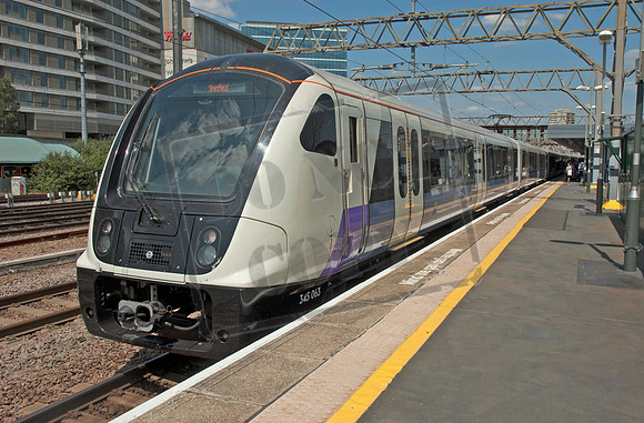 345063 2025-06-16 Stratford
