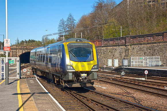 195024 2025-04-01 Sheffield