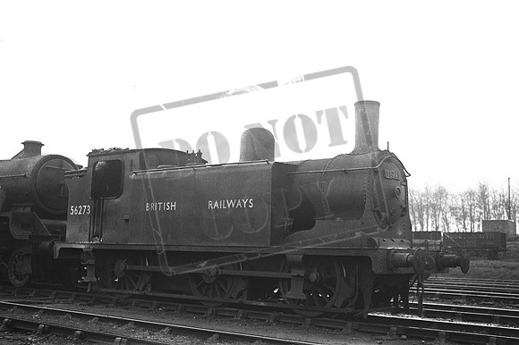 56273 1949 Corkerhill