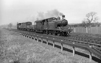 2575 1940 near Ford