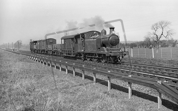 2575 1940 near Ford