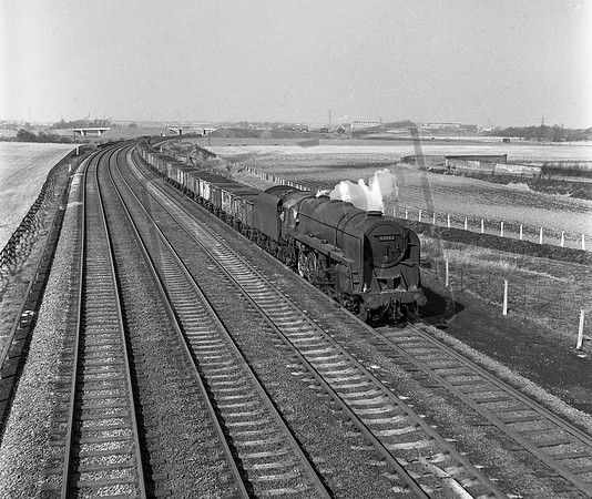 92053 1960s Winwick