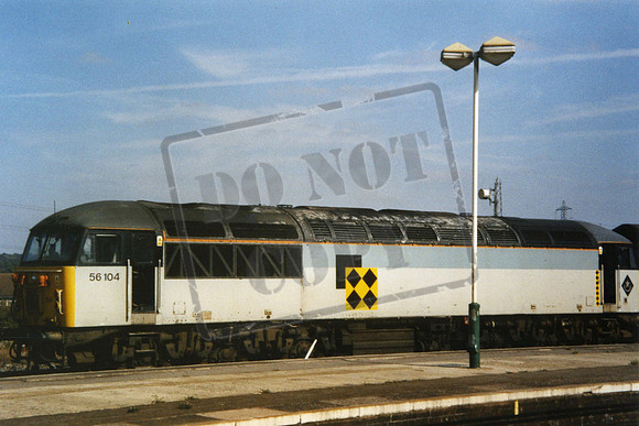 56104 2003-09-19 Didcot