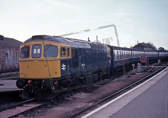 33058 1970s Exeter