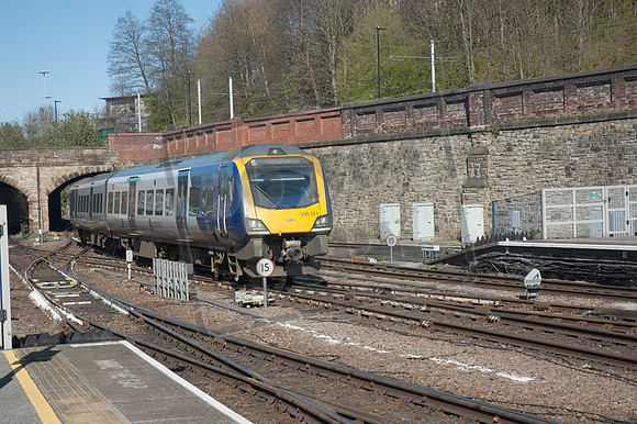 195011 2025-04-01 Sheffield