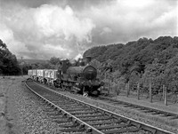 30585 1957-09-03 Boscarne Junction sidings