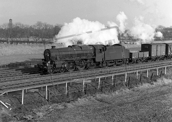 45449 1960s Winwick