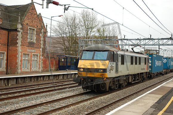 90048 2008-04-25 Atherstone
