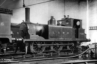 735 1920s Fratton