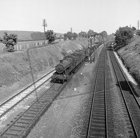 3818 1962c Tilehurst
