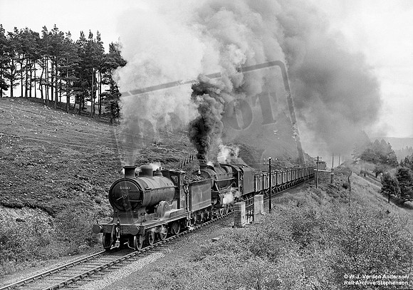 54482 1959-08 Carrbridge