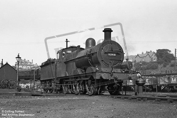 3268 1930s Buxton