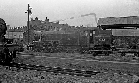 42231 1959-03-16 Bow Works