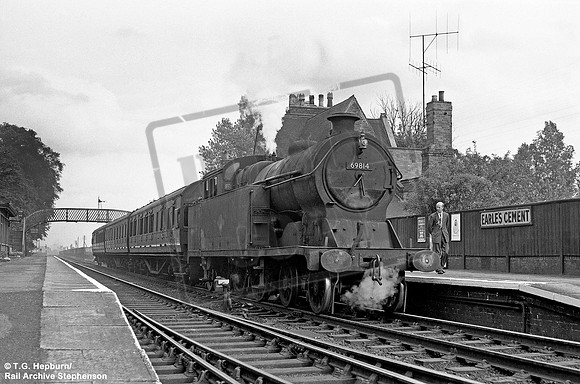 69814 1960-08-19 Bingham