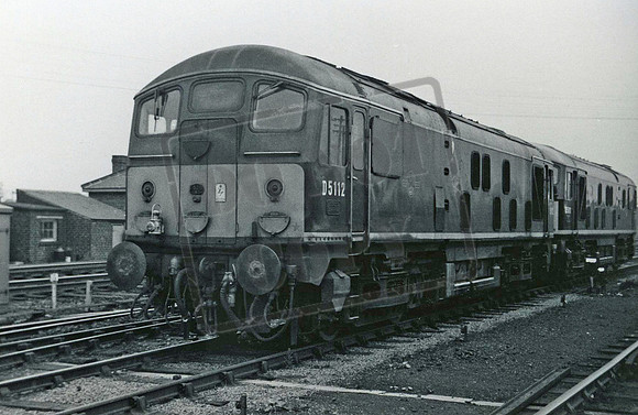 D5111 1966-06-07 Wearmouth