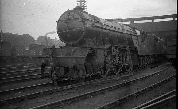 60804 1960-09-29 Dundee Tay Bridge-ROneg-1311-180