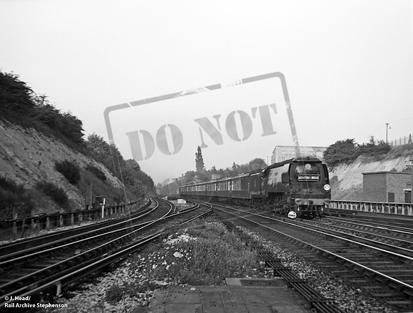 34077 1954-08-26 Swanley