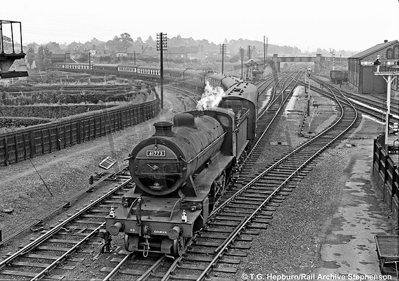 61773 1957-07-27 Basford North