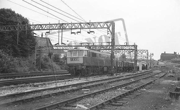 E3129 1968-07-17 Atherstone