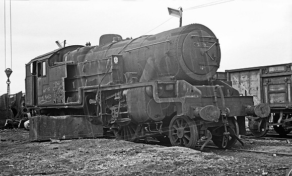 42554 1965-07-22 Drapers Sculcoates Yard Hull